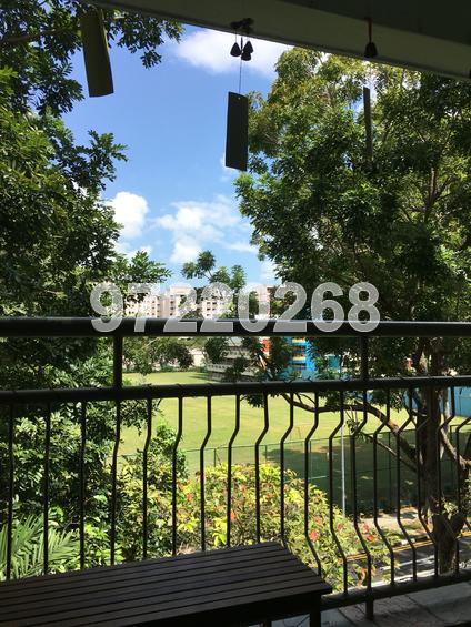 Tampines Court (Enbloc) thumbnail photo